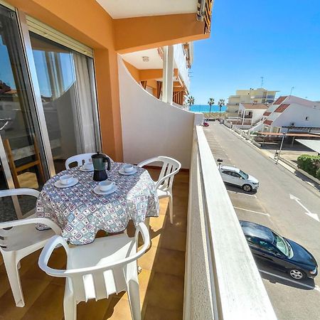 Apartamentos Voramar Peniscola 3000 Eksteriør billede
