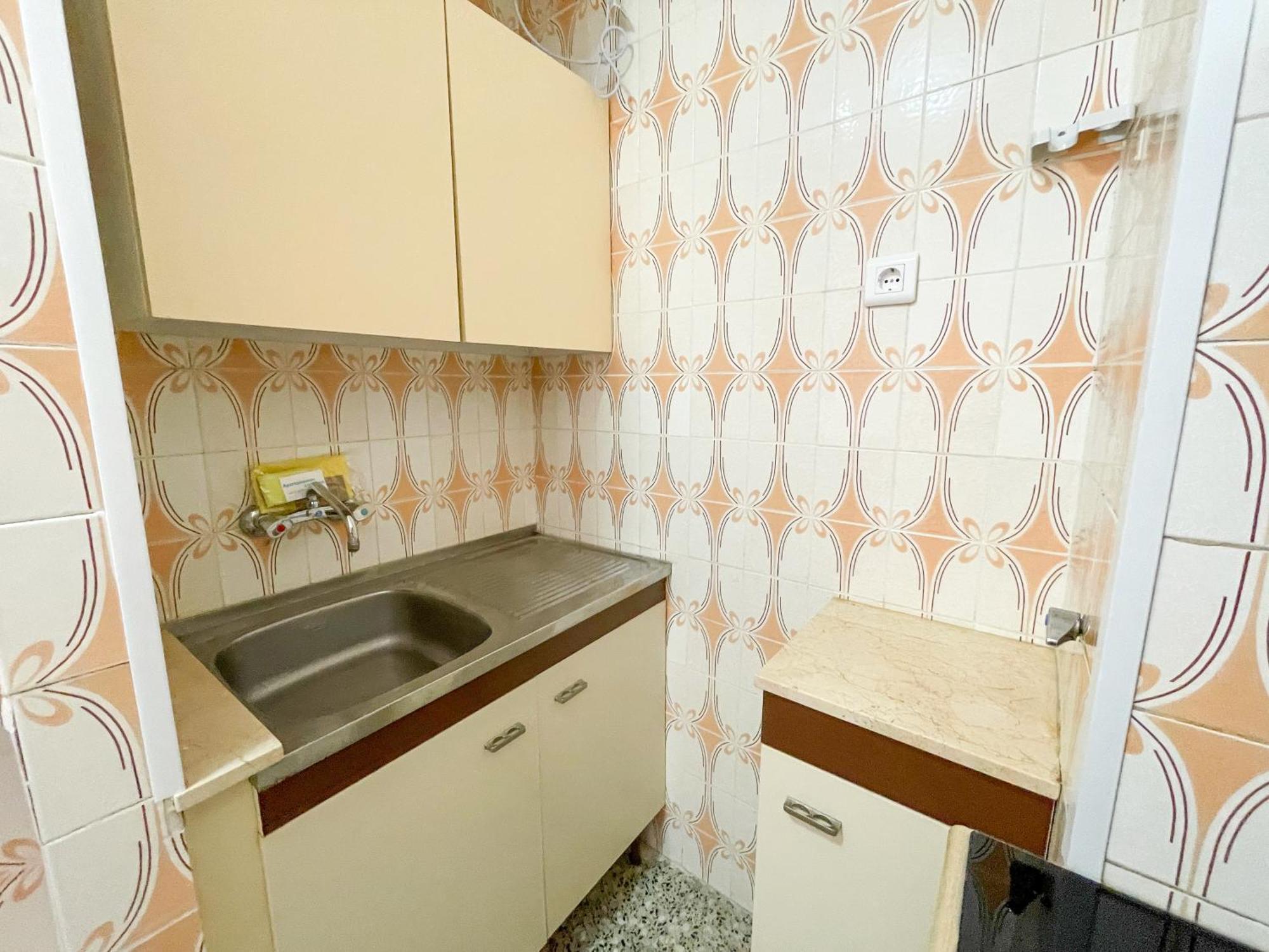 Apartamentos Voramar Peniscola 3000 Eksteriør billede